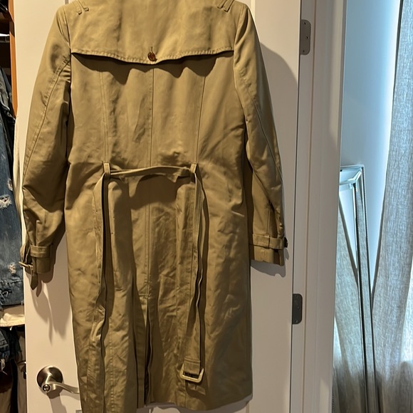 Tory Burch Coat - Picture 4 of 8